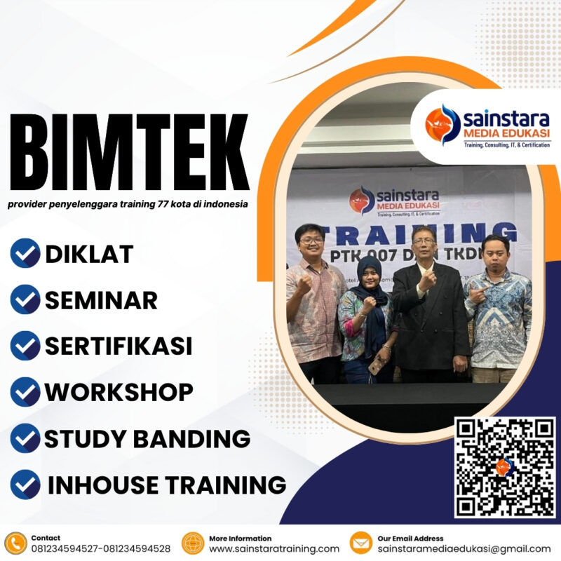 Bimtek Mekanisme Pengawasan Barang Beredar dan Perlindungan Konsumen 2025