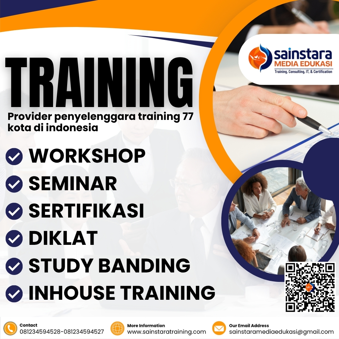 Training Workshop Data Collection dan Valuasi untuk SROI 2025