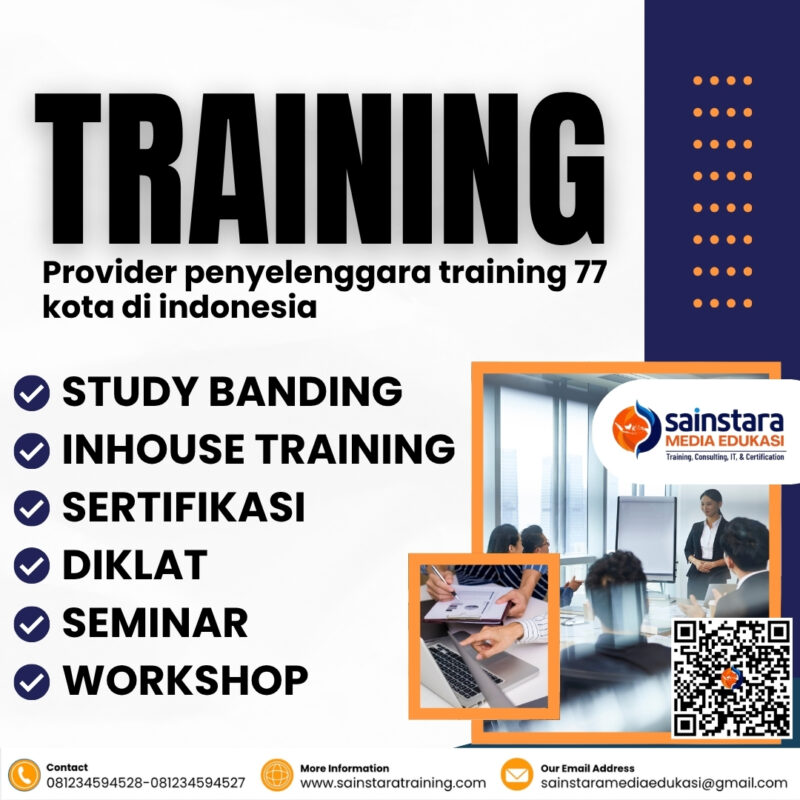 Bimtek Perhitungan Premi dan Cadangan Teknis Asuransi 2025