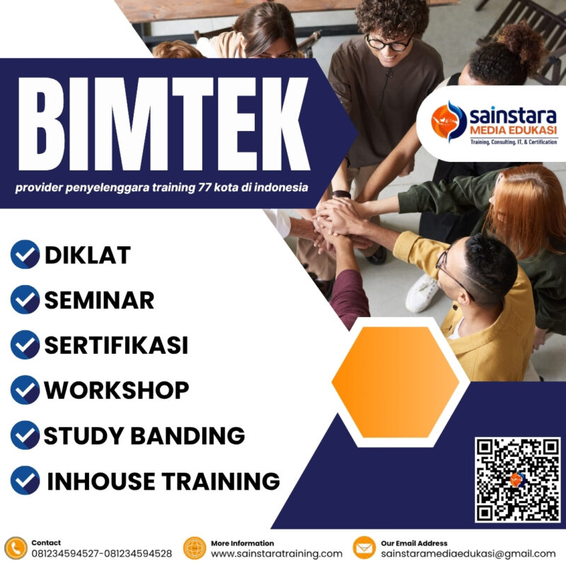 Bimtek Training Penyusunan Renstra Rumah Sakit 2025