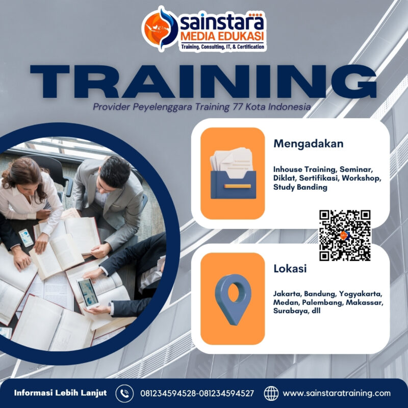 Training Pajak atas Transaksi Ekspor dan Impor Terbaru 2025-2026