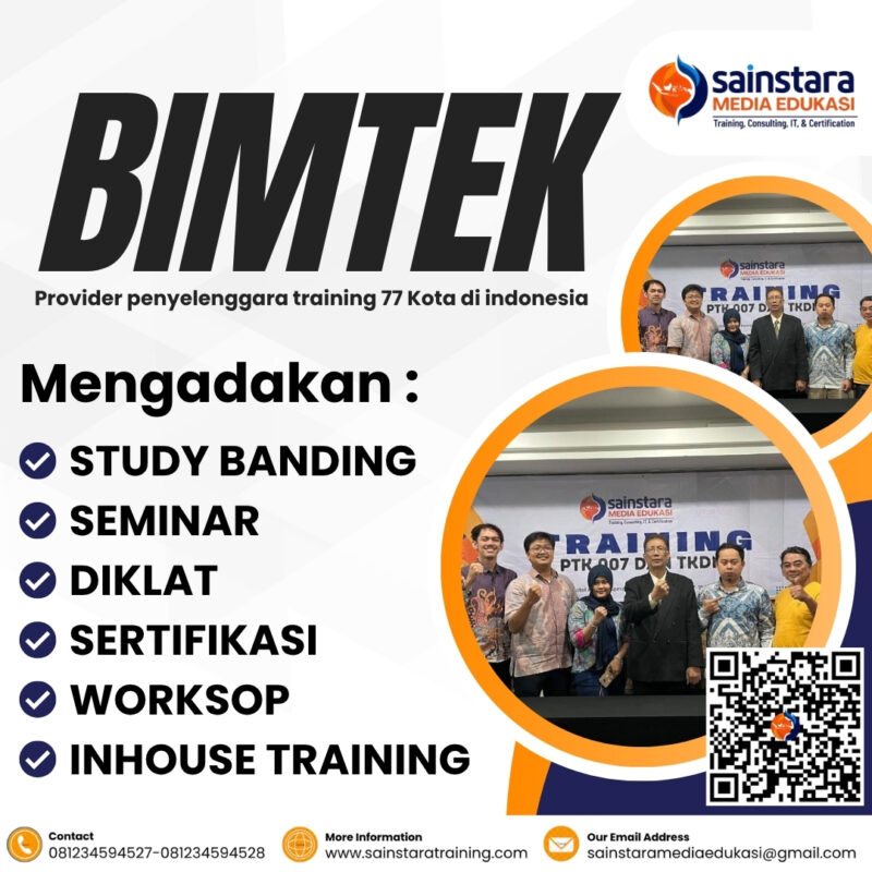 Bimtek Manajemen Koleksi dan Klasifikasi dengan DDC dan AACR2/RDA