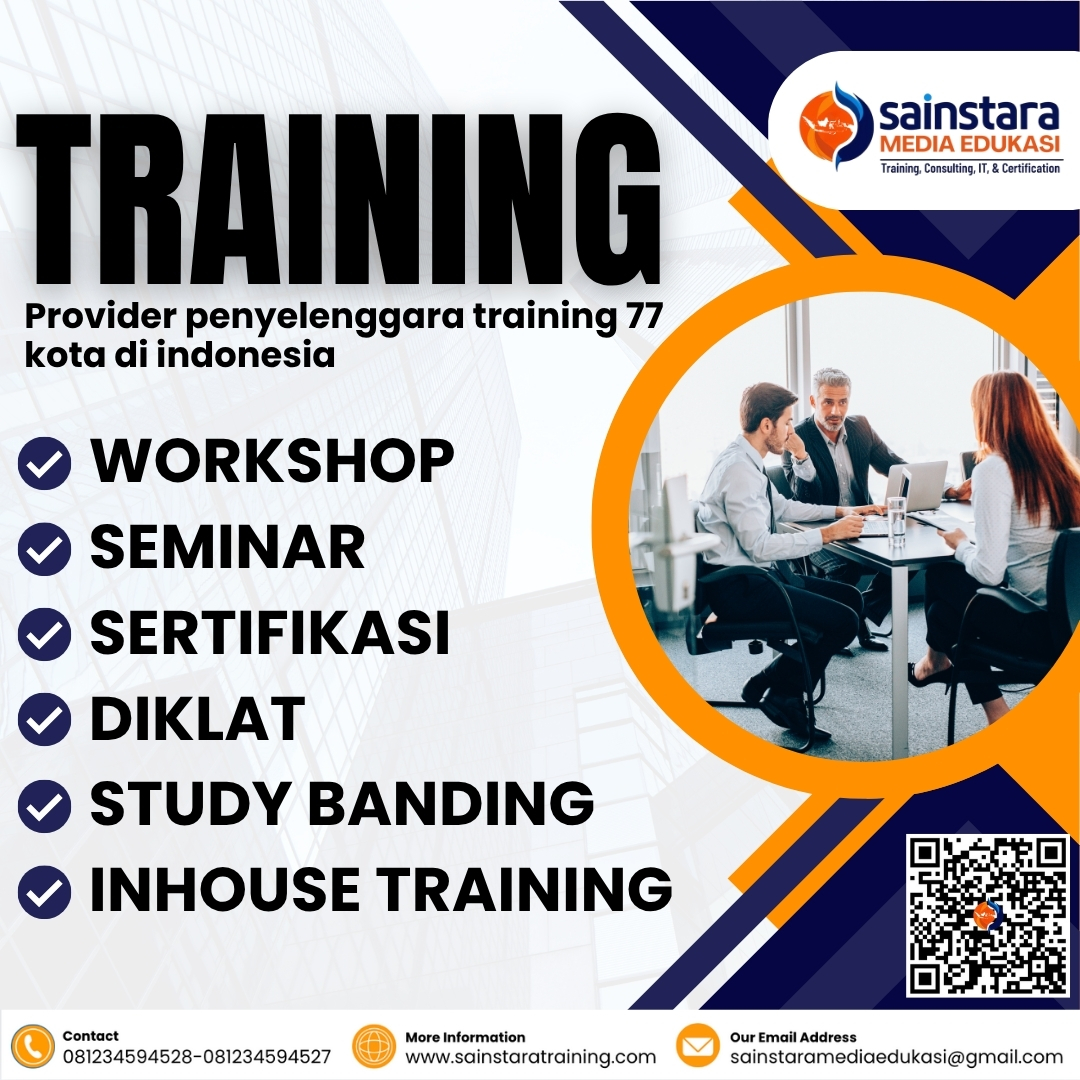 Training CSR Impact Measurement: From Output to Outcome & Impact 2025