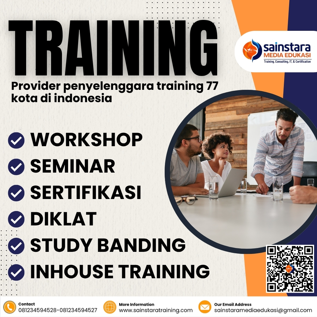 Training Penerapan PSAK 74 (IFRS 17) di Industri Asuransi 2025