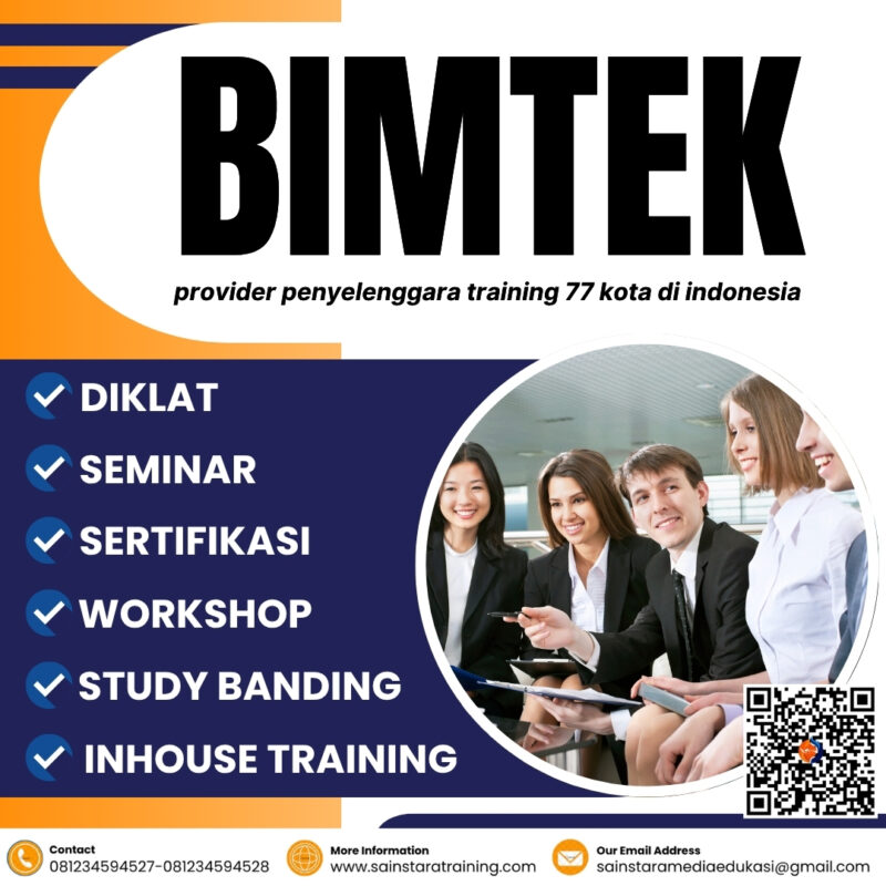 Bimtek Training Pelatihan Coding Casemix & INA-CBGs 2025
