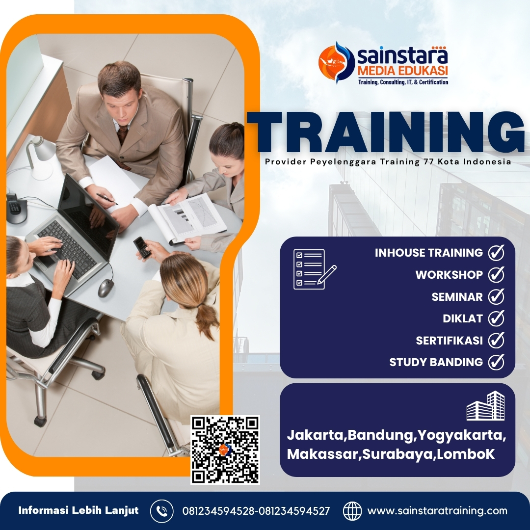 Training Perencanaan Pajak dalam Penyusunan Anggaran Perusahaan Terbaru 2025-2026