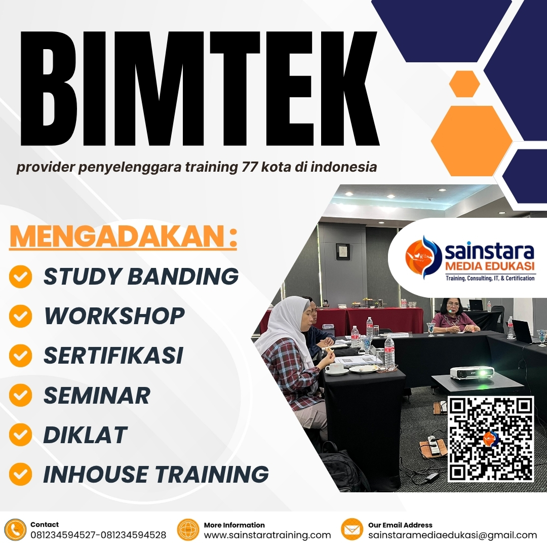 Bimtek Peningkatan Kompetensi Tenaga Perpustakaan Sesuai SKKNI 2025