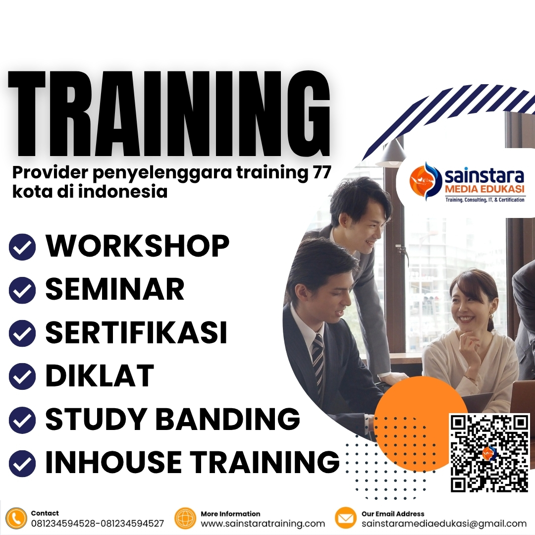 Training Manajemen Risiko pada Industri Asuransi 2025