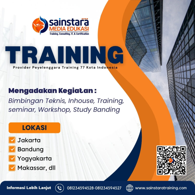 Training Pelatihan Kalibrasi Alat Ukur Tekanan (Pressure Gauge & Manometer) Terbaru 2025-2026