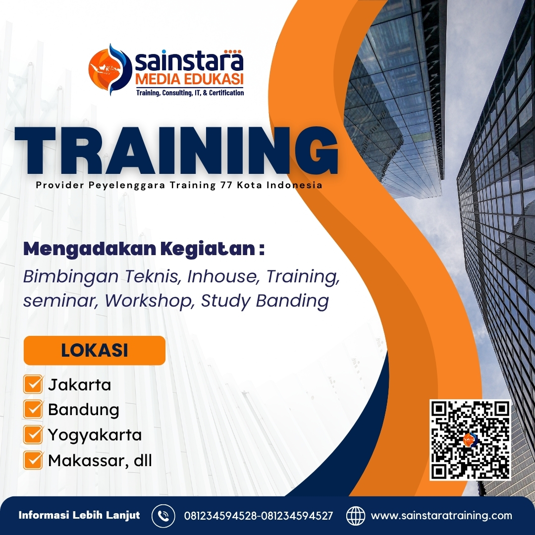 Training Pelatihan Kalibrasi Alat Ukur Tekanan (Pressure Gauge & Manometer) Terbaru 2025-2026