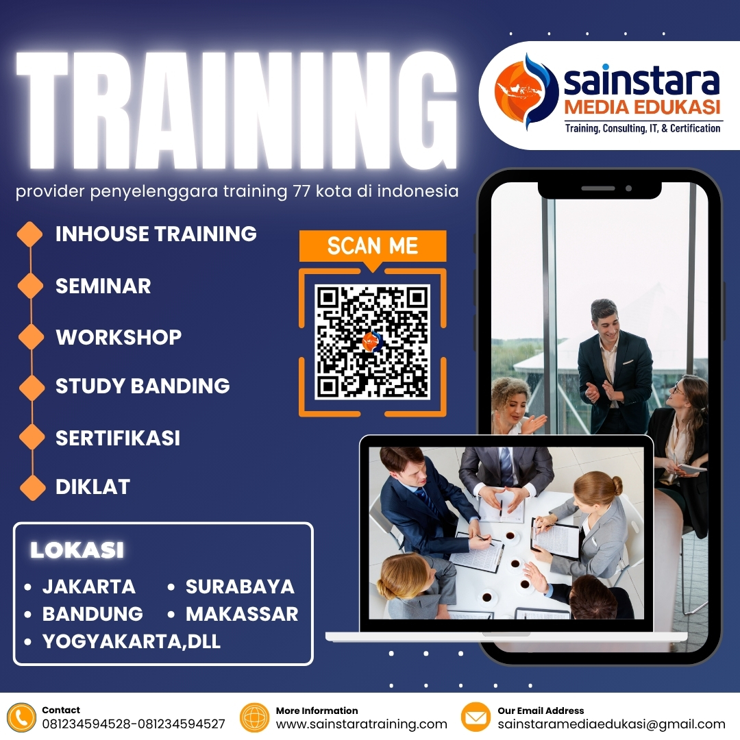 Training Kalibrasi Alat Ukur Listrik (Multimeter, Clamp Meter, dll.) Terbaru 2025-2026