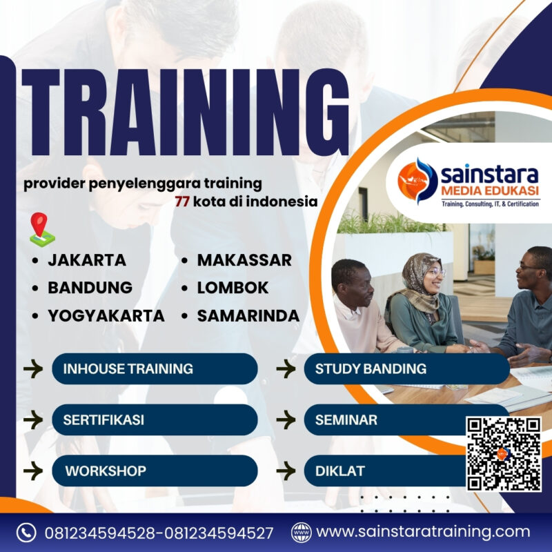 Training Pengisian dan Pelaporan SPT Tahunan PPh Badan dan Orang Pribadi Terbaru 2025-2026