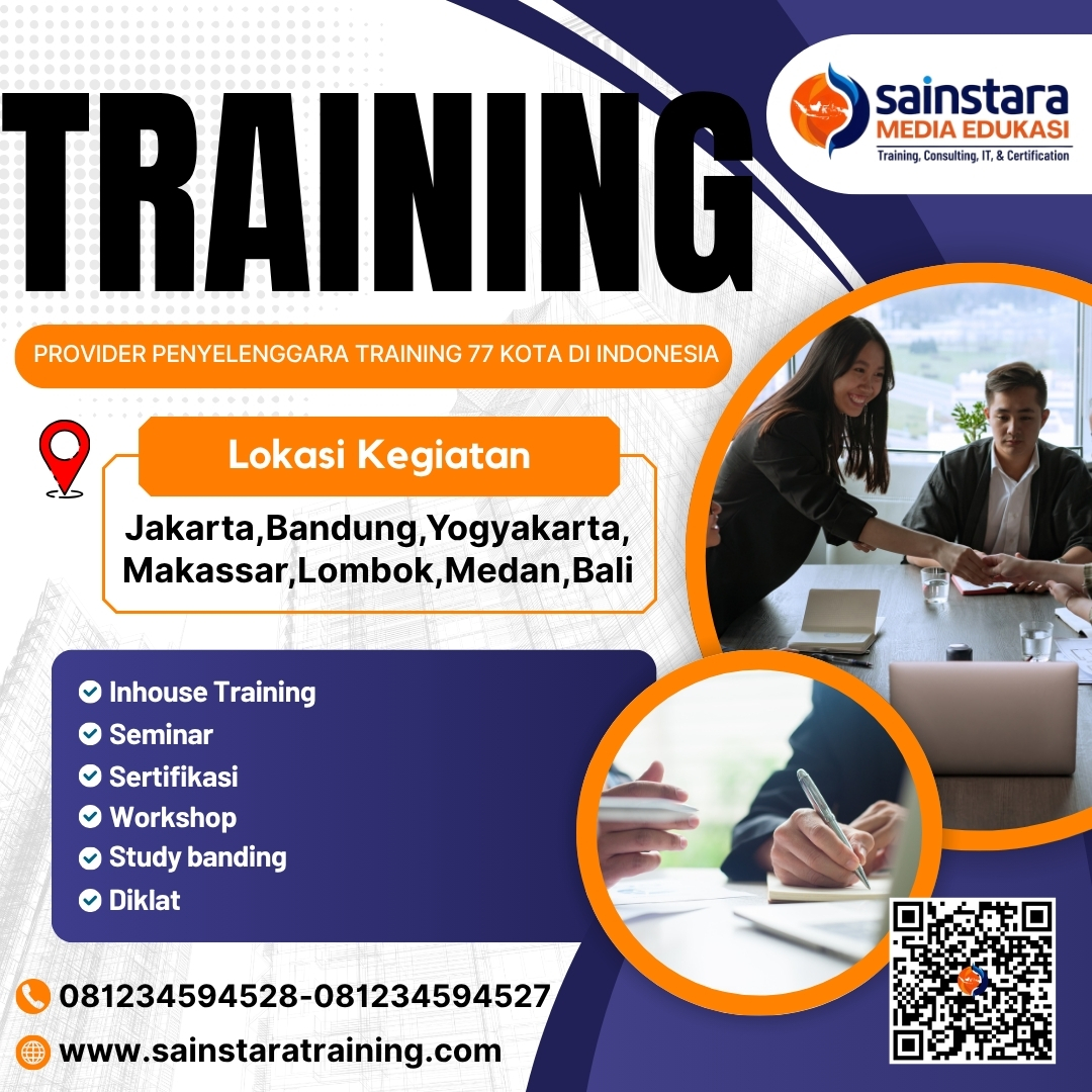 Training Audit Pajak dan Strategi Menghadapi Pemeriksaan Pajak Terbaru 2025-2026