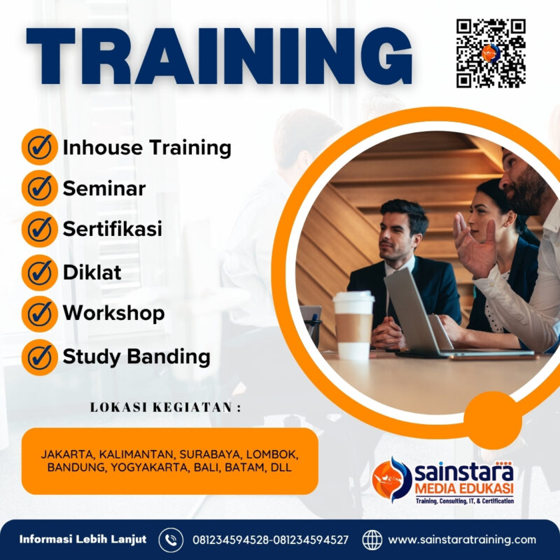 Training Revit Structure untuk Desain dan Analisis Struktur Bangunan 2025