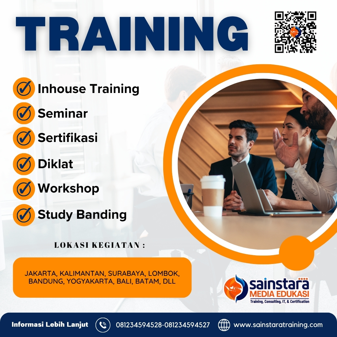 Training Revit Structure untuk Desain dan Analisis Struktur Bangunan 2025