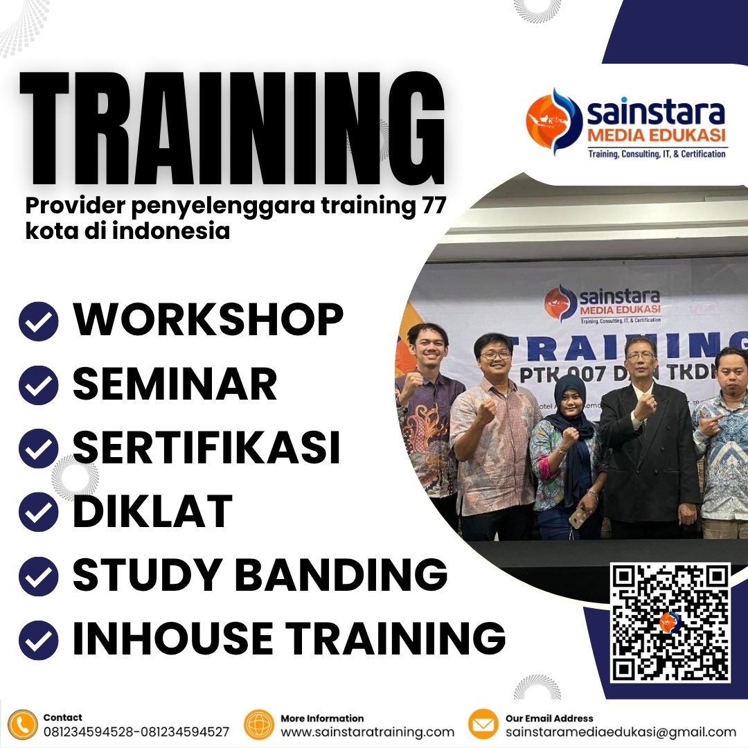 Pelatihan Teknik Struktur Bangunan Tahan Gempa 2025