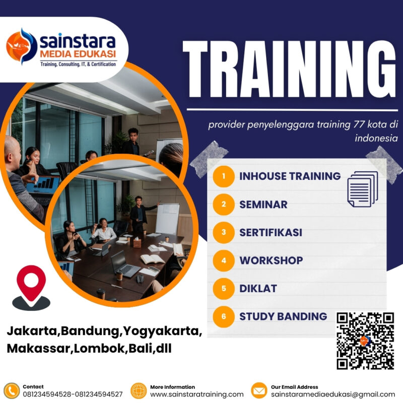 Training Pelatihan Teknik Titrasi dan Gravimetri dalam Analisis Laboratorium Terbaru 2025-2026