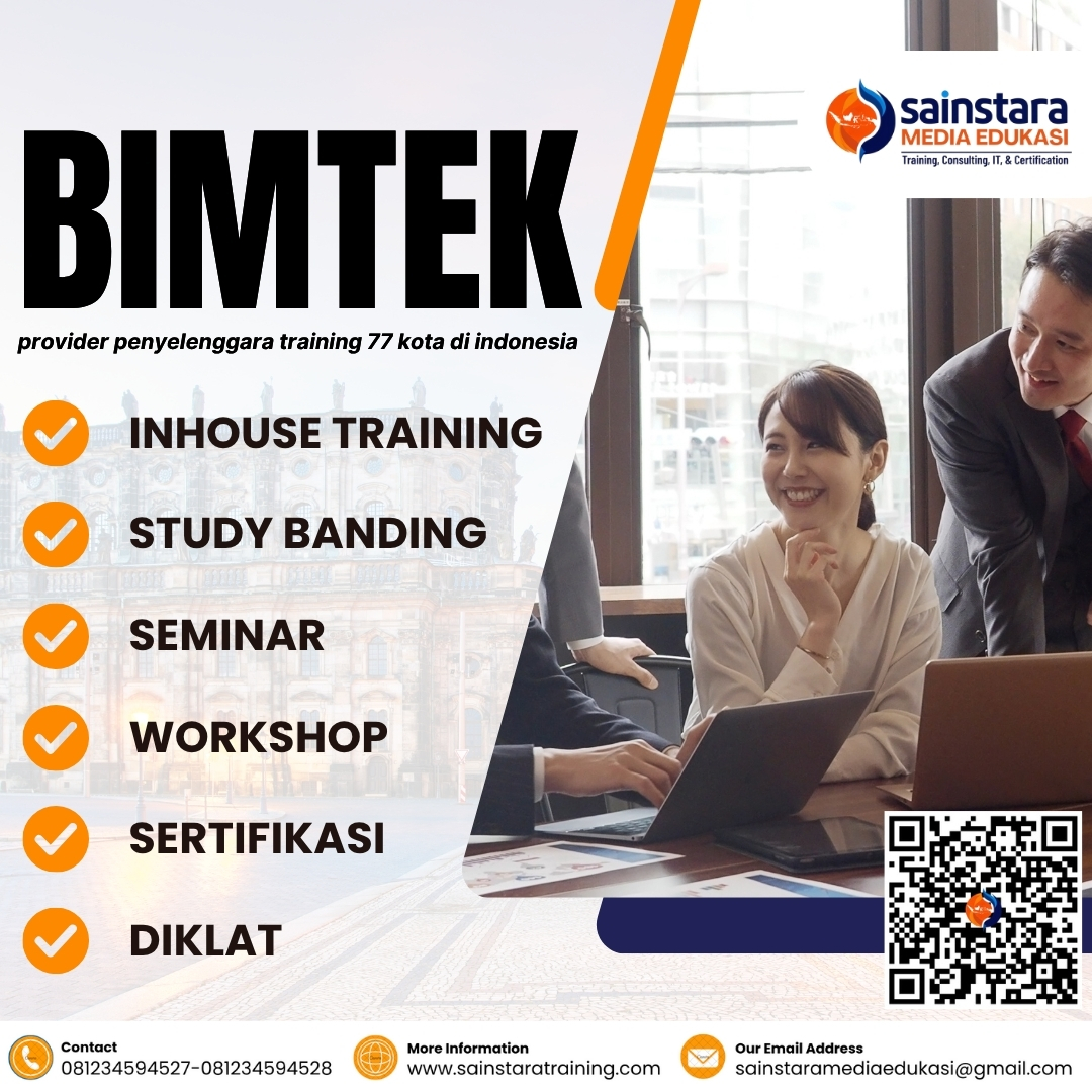 Bimtek Strategi Penyehatan Keuangan PDAM dan Restrukturisasi Utang 2025