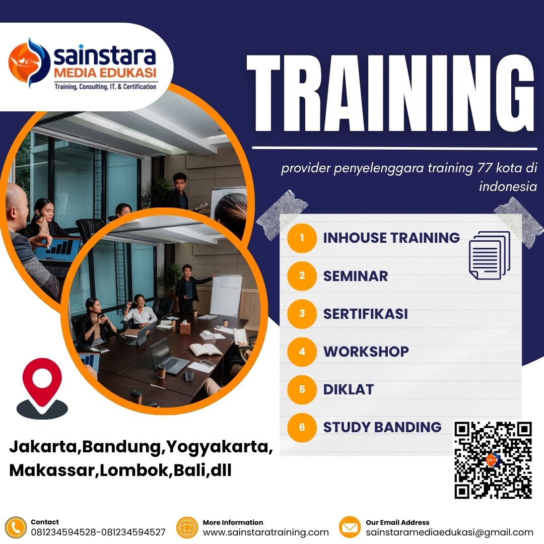 Training Pelatihan Teknik Titrasi dan Gravimetri dalam Analisis Laboratorium Terbaru 2025-2026