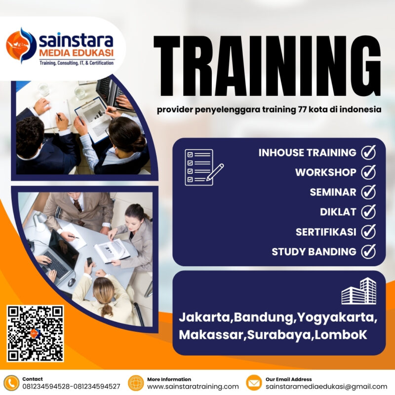 Training Teknik Spektrofotometri UV-Vis dan AAS untuk Analisis Kimia Terbaru 2025-2026