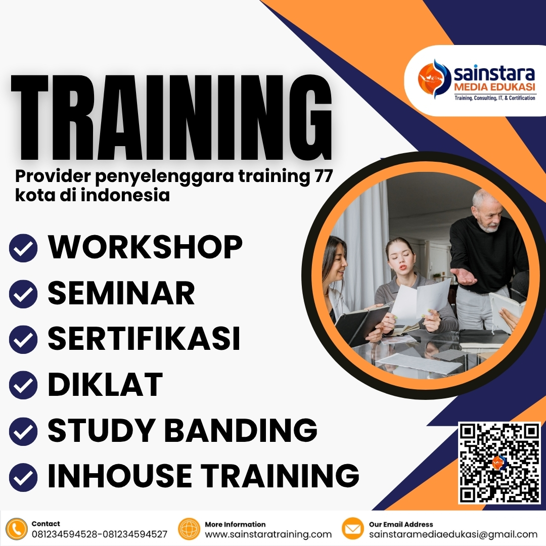 Training Pemasaran Digital untuk Agen dan Broker Asuransi 2025