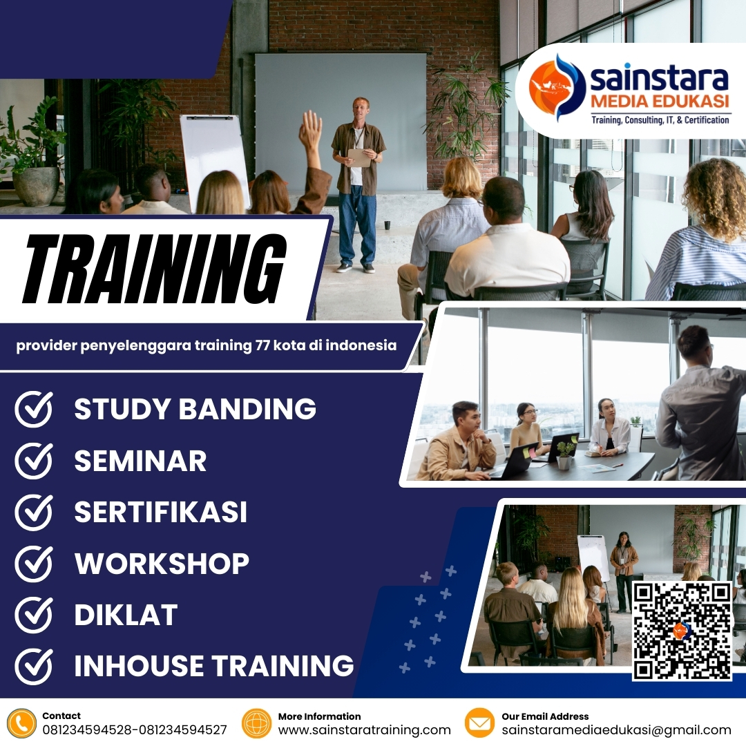 Training Notulensi untuk Rapat Internal dan Eksternal Organisasi 2025