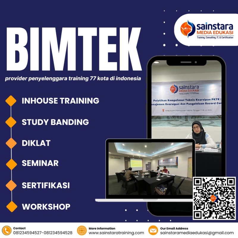 Bimtek Implementasi Permendag Nomor 21 Tahun 2021 tentang Pedoman Pengembangan Pasar Rakyat 2025