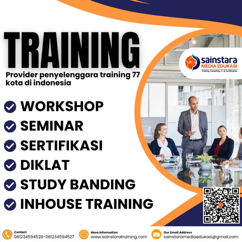 Training Perencanaan Produk dan Pricing Strategis di Industri Asuransi 2025