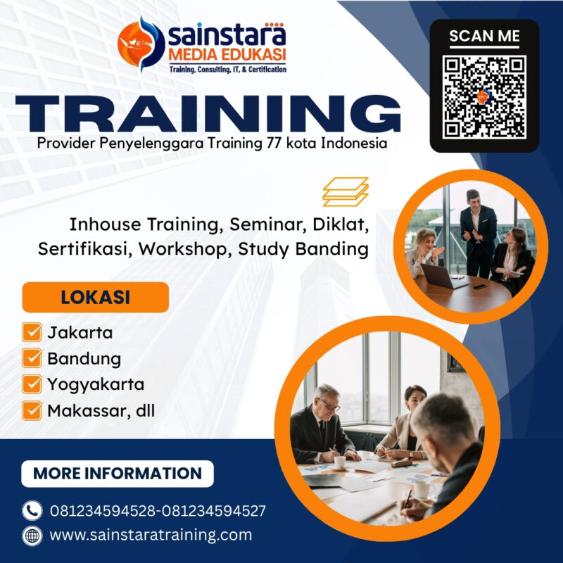 Pelatihan Peningkatan Kapasitas SDM dan Kepemimpinan Koperasi Merah Putih Terbaru 2025-2026