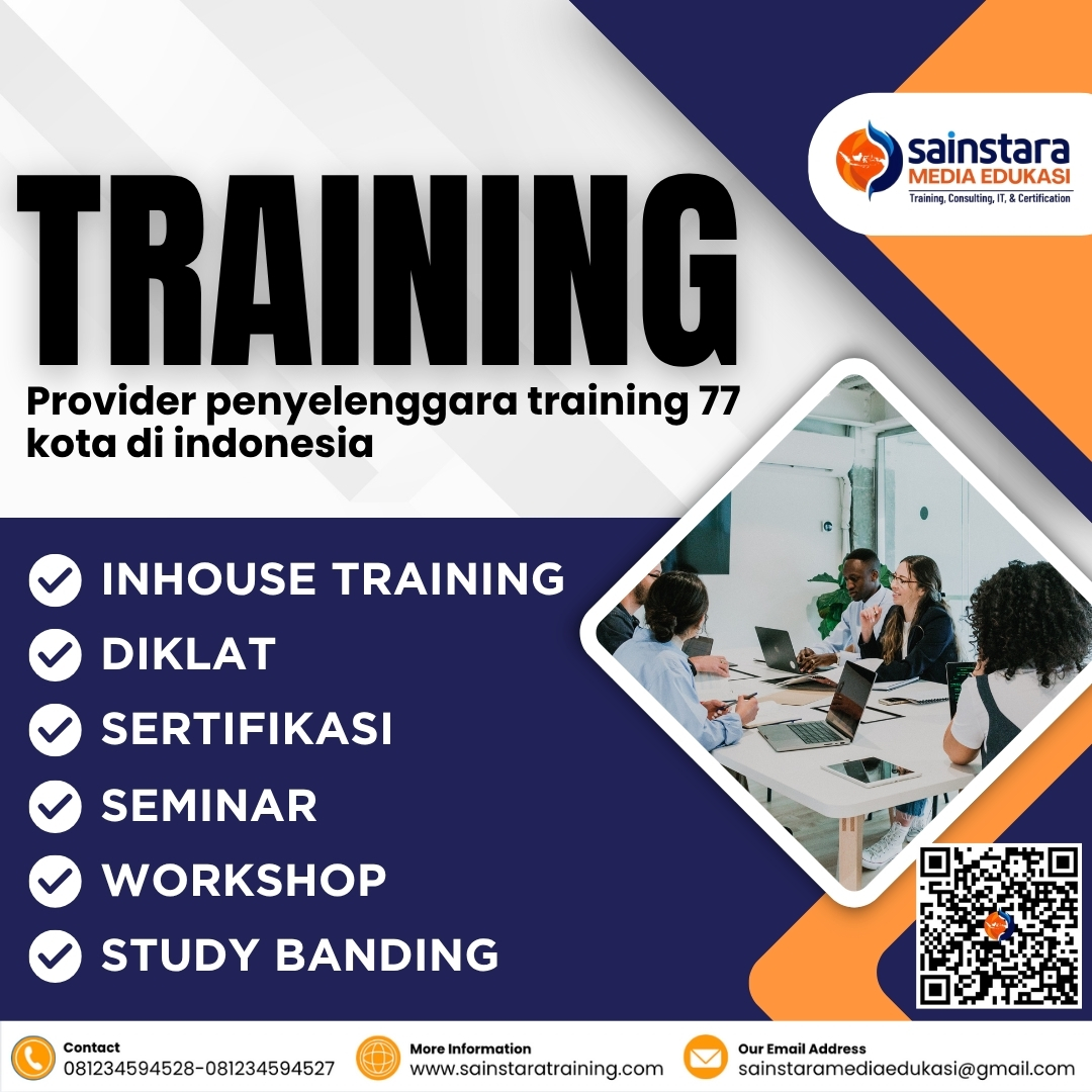 Training Teknik Kuantitatif dan Kualitatif untuk SROI 2025