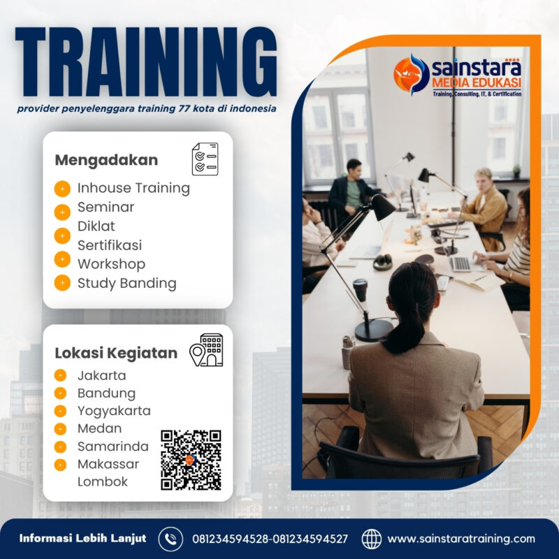 Training Strategi Pengembangan Usaha dan Diversifikasi Produk Koperasi Merah Putih Terbaru 2025-2026