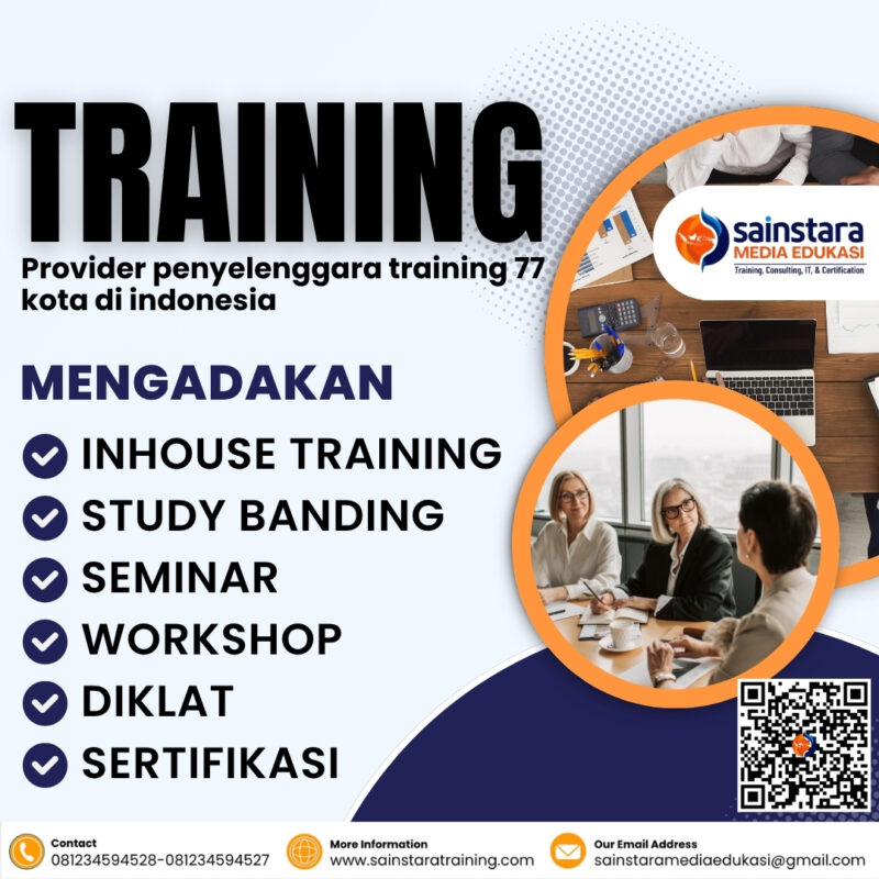 Pelatihan Penyusunan Roadmap CSR dan Evaluasi Dampak SROI Tahunan 2025