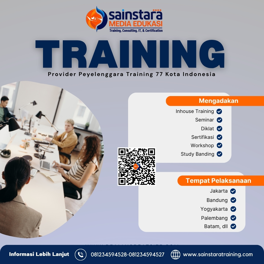 Training Kalibrasi Suhu: Termometer, Thermocouple, dan Oven Terbaru 2025-2026