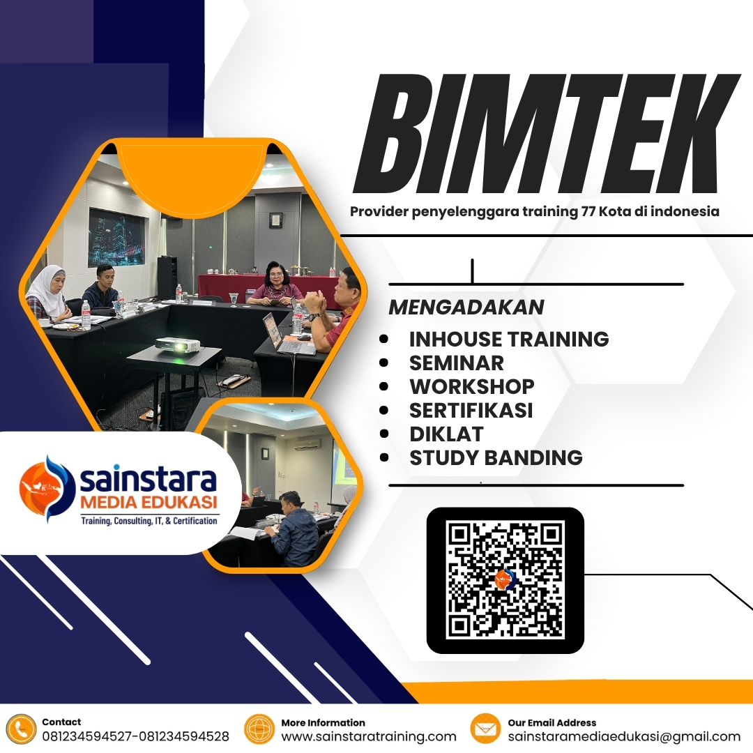 Bimtek Training Manajemen Risiko Koperasi Merah Putih 2025 - 2026