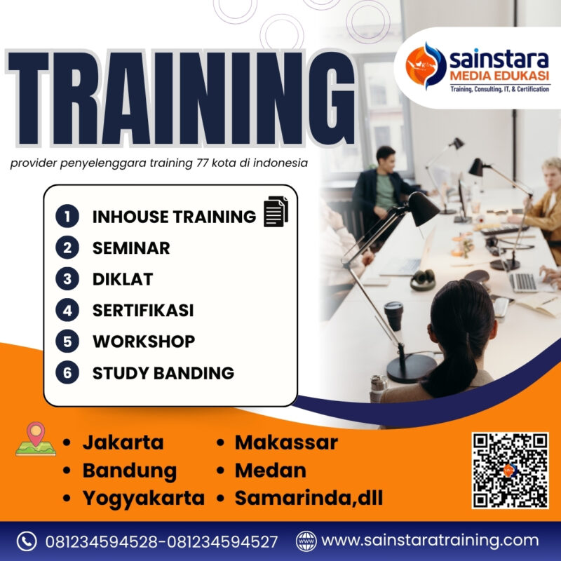 Training Perhitungan dan Pemotongan PPh 21, 22, 23, dan 26 Terbaru 2025-2026