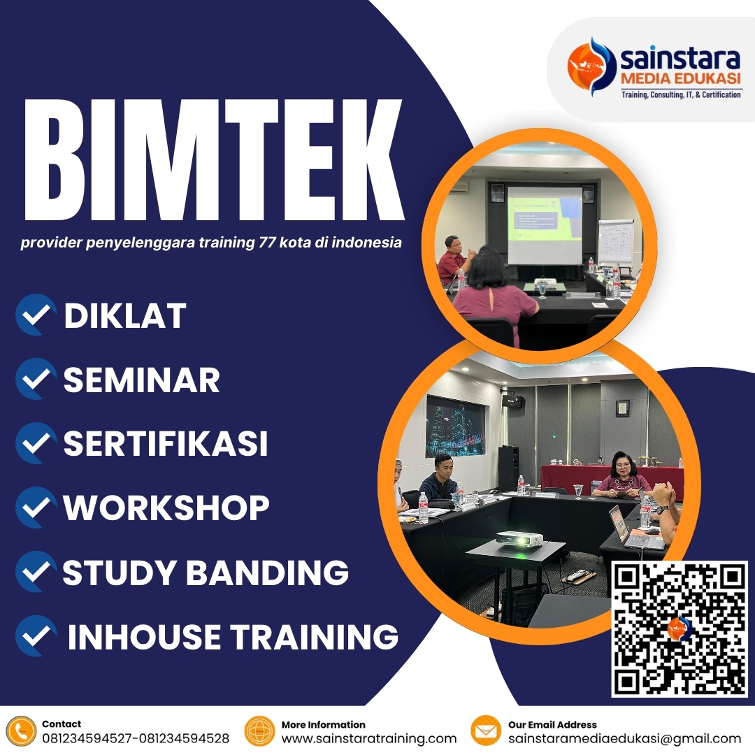 Bimtek Peningkatan Peran Perpustakaan Perguruan Tinggi dalam Riset dan Publikasi 2025