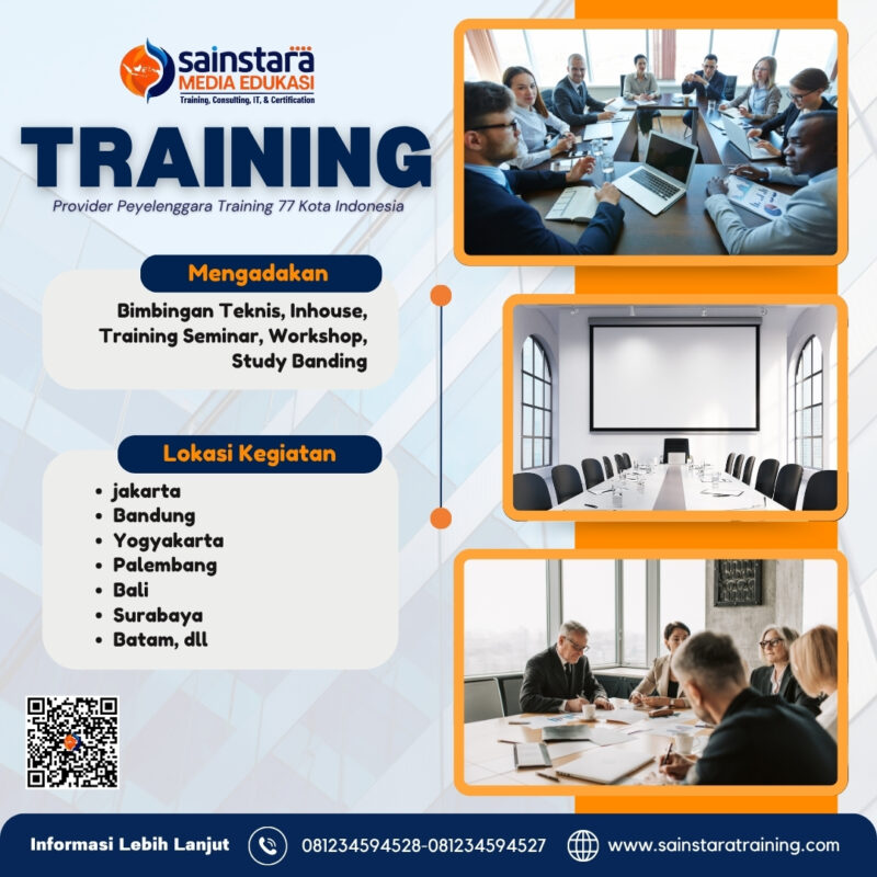 Training Etika dan Kepatuhan dalam Proses Pengadaan PTK 007 PTK 007 Revisi 5 Terbaru 2025-2026