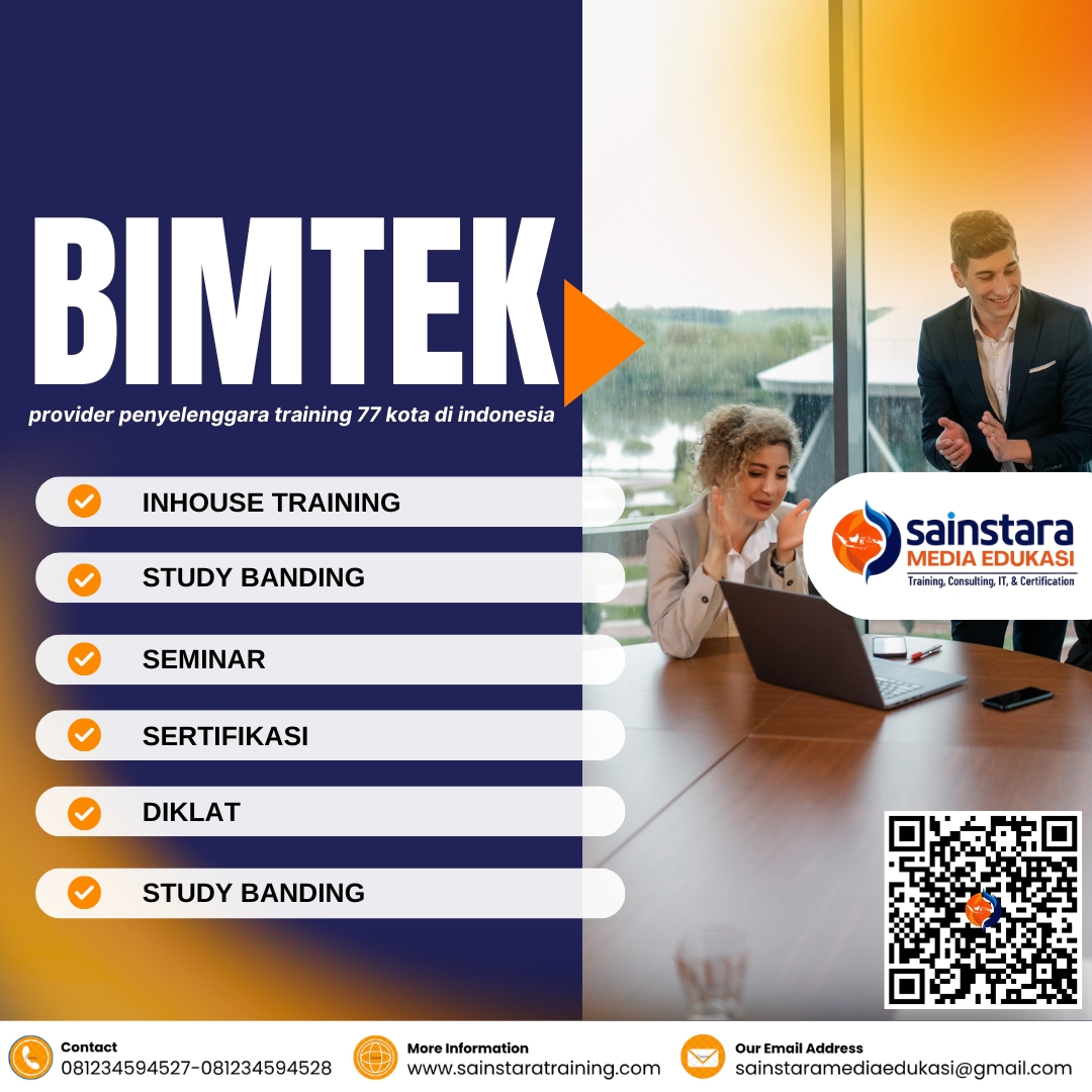 Bimtek Sosialisasi dan Implementasi SPAM Regional antar Daerah 2025