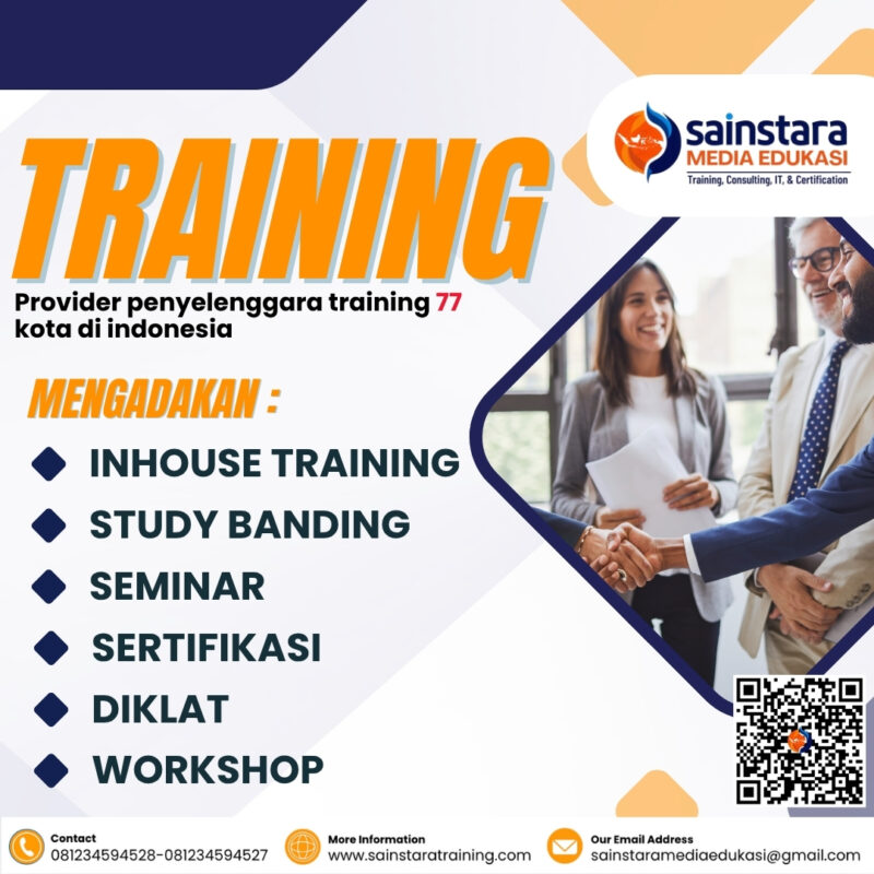 Training Penyusunan Program CSR dengan Pendekatan SROI 2025