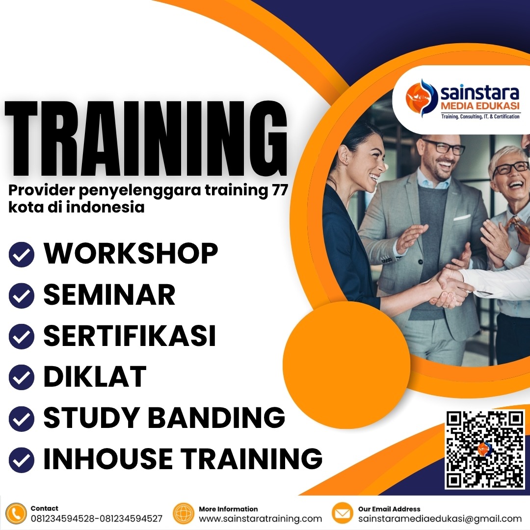 Bimtek Underwriting Asuransi Jiwa dan Umum 2025