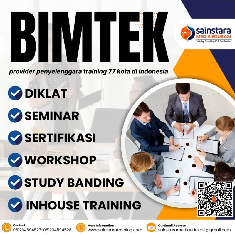 Bimtek Strategi Mitigasi Risiko Keuangan dan Korporasi BUMD 2025