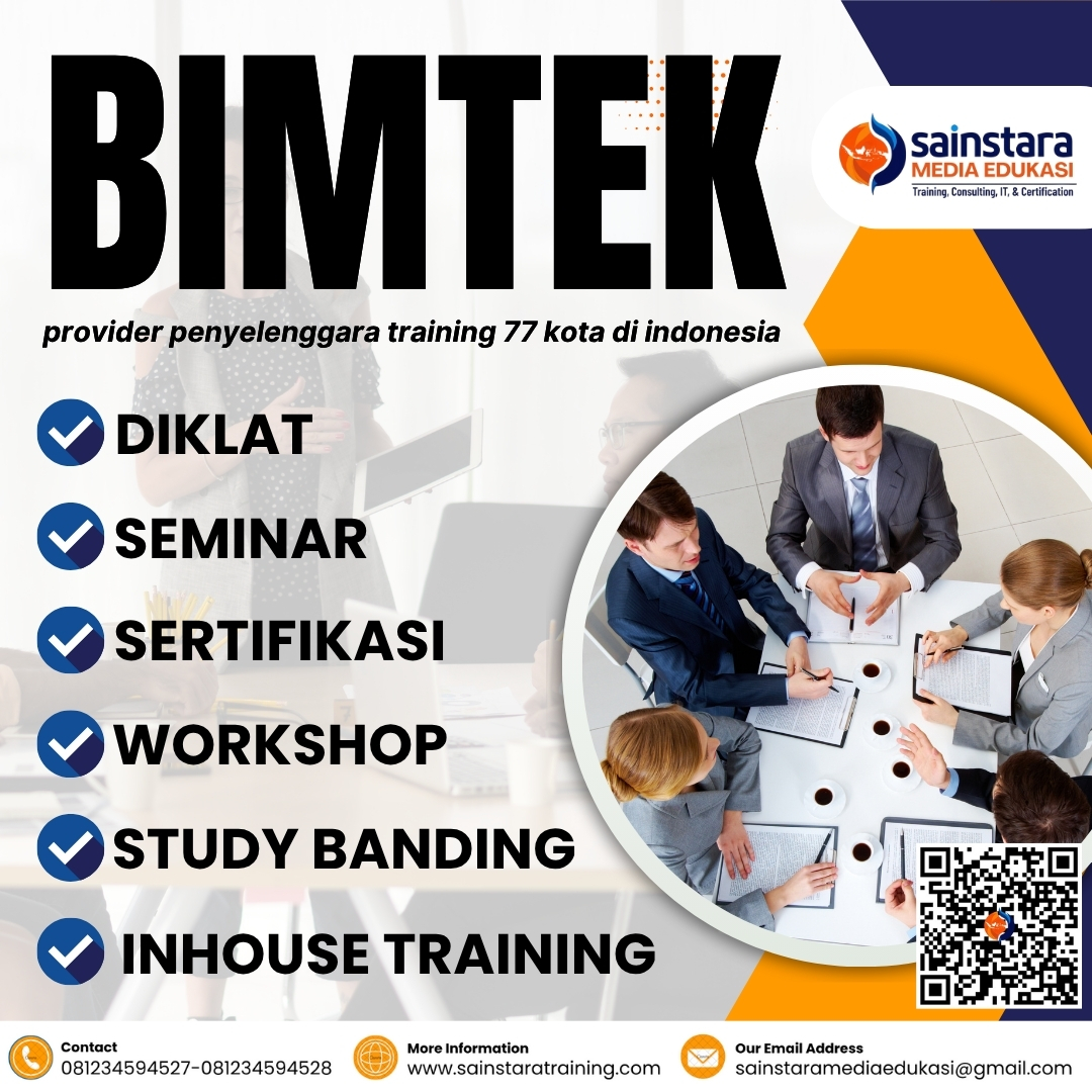 Bimtek Strategi Mitigasi Risiko Keuangan dan Korporasi BUMD 2025