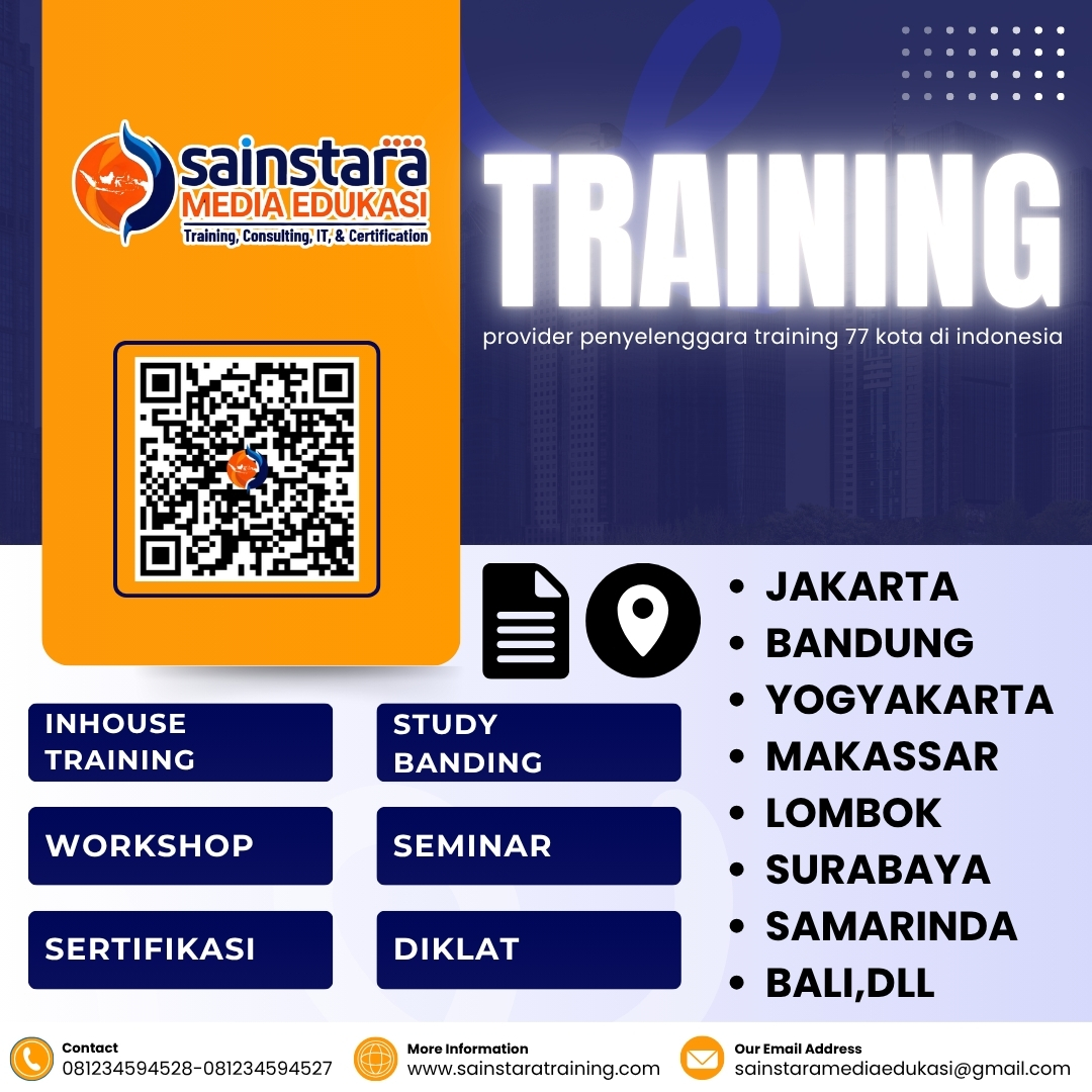 Training Audit Internal dan Validasi Sistem Kalibrasi ISO/IEC 17025 Terbaru 2025-2026