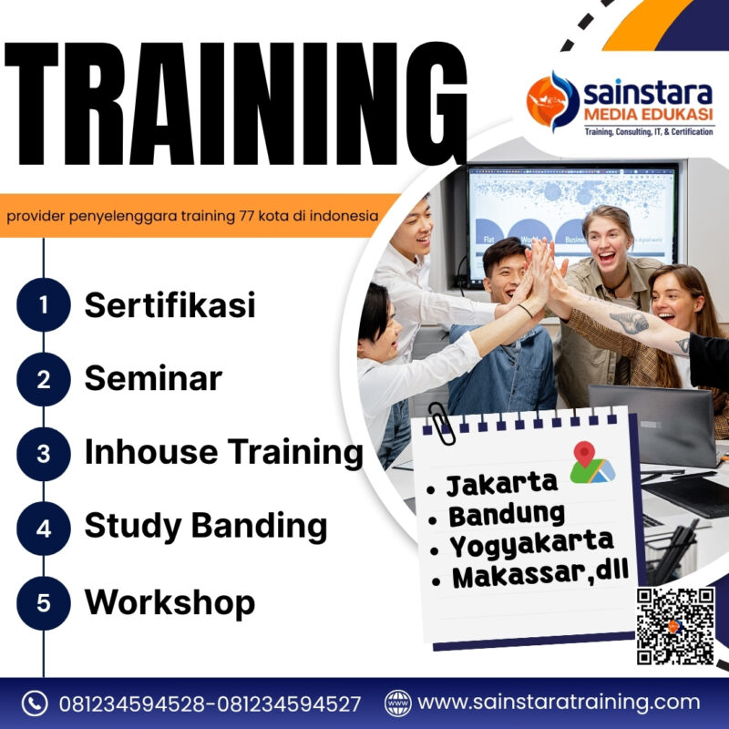 Training Perpajakan UMKM dan Pemanfaatan Insentif Pajak Terbaru 2025-2026