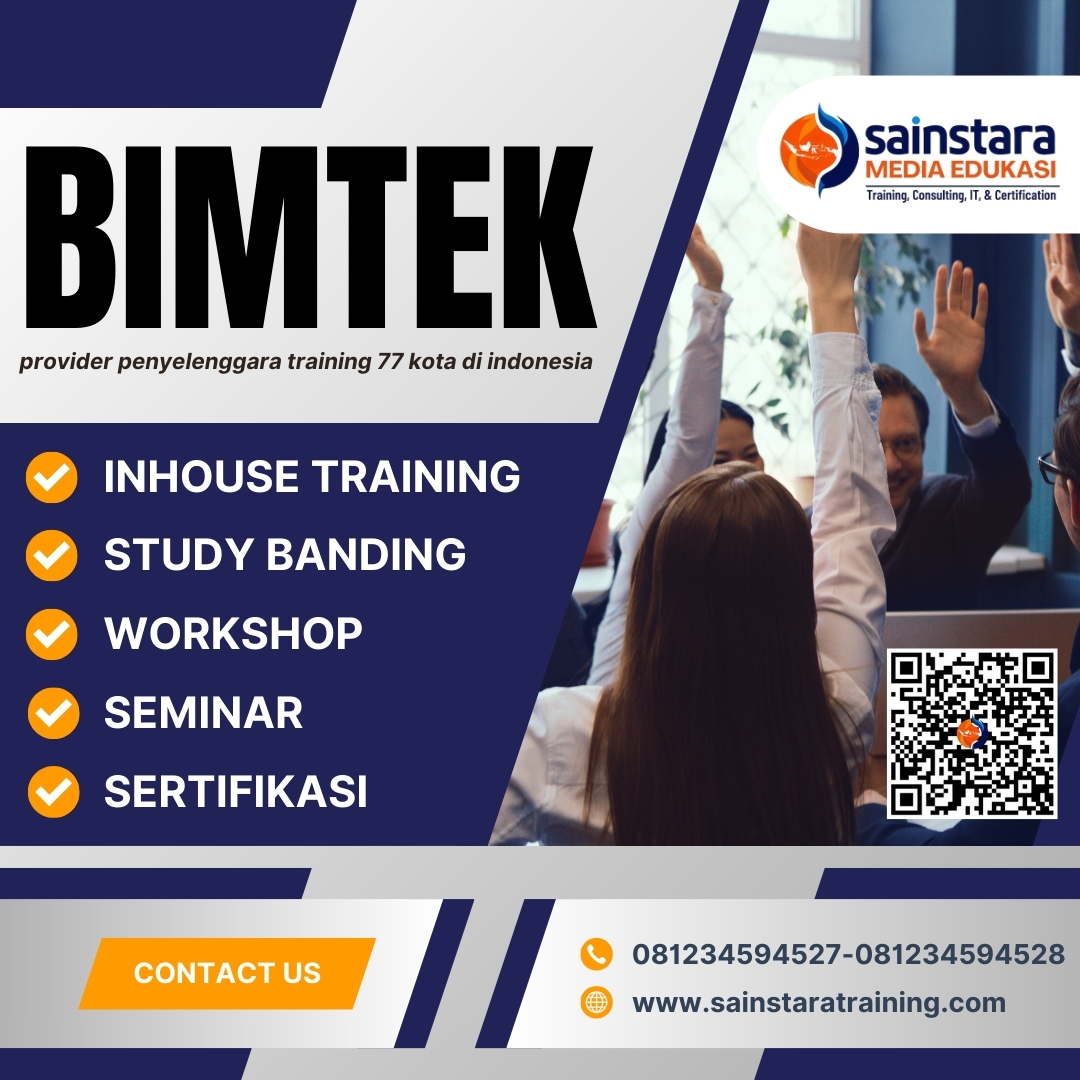 Bimtek Manajemen Hubungan Pelanggan dan Penanganan Keluhan 2025