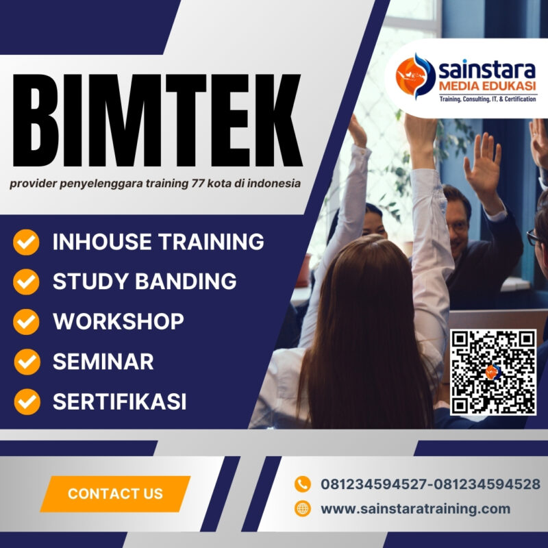 Bimtek Penyusunan Naskah Akademik dan Analisis Dampak Regulasi (Regulatory Impact Assessment) 2025