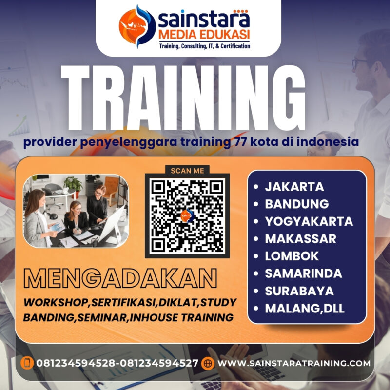 Training Implementasi Lean Logistics dan Efisiensi Operasional Gudang 2025