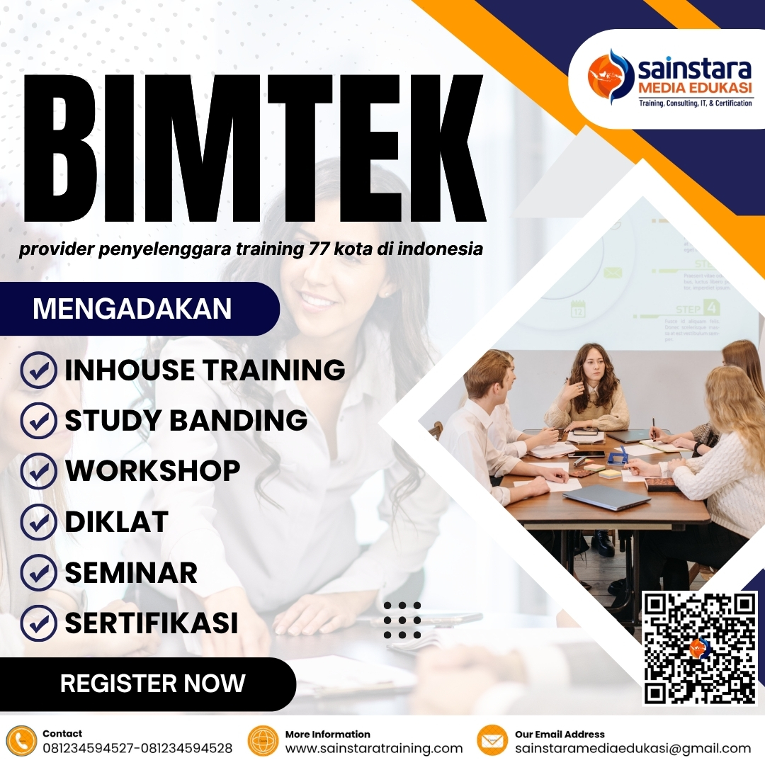 Bimtek Manajemen Risiko dan Kepatuhan dalam Good Corporate Governance 2025