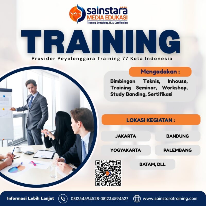 Training Pelatihan Kalibrasi Alat Ukur Volume dan Pipet Laboratorium Terbaru 2025-2026