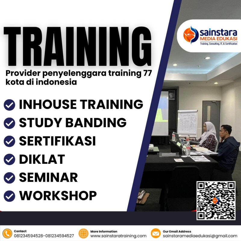 Pelatihan Teknologi Beton Mutakhir dan Pengujian Kualitas Konstruksi 2025